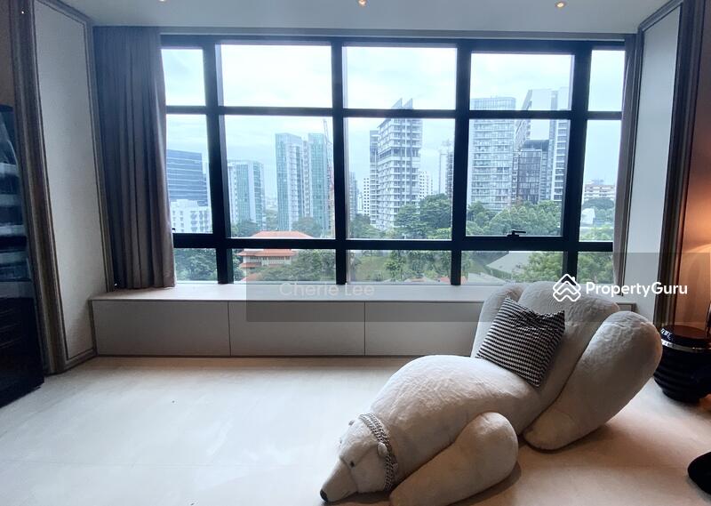 For Rent - The Ritz-Carlton Residences