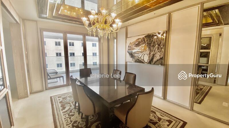 For Rent - The Ritz-Carlton Residences
