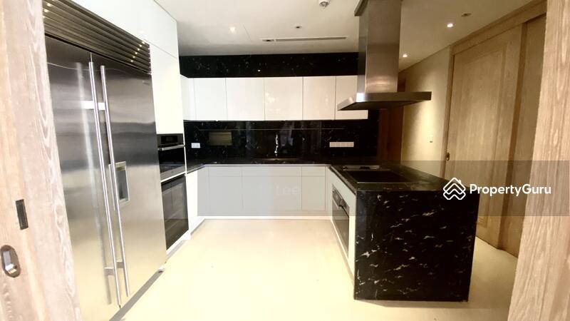 For Rent - The Ritz-Carlton Residences