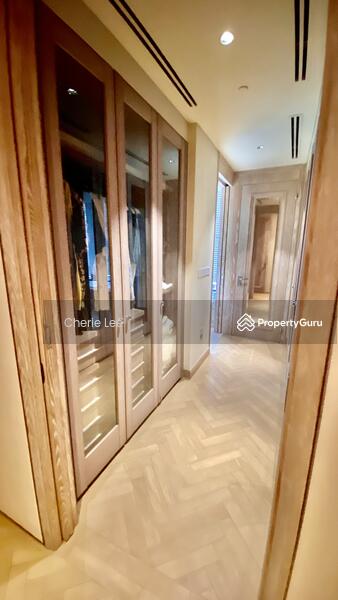 For Rent - The Ritz-Carlton Residences