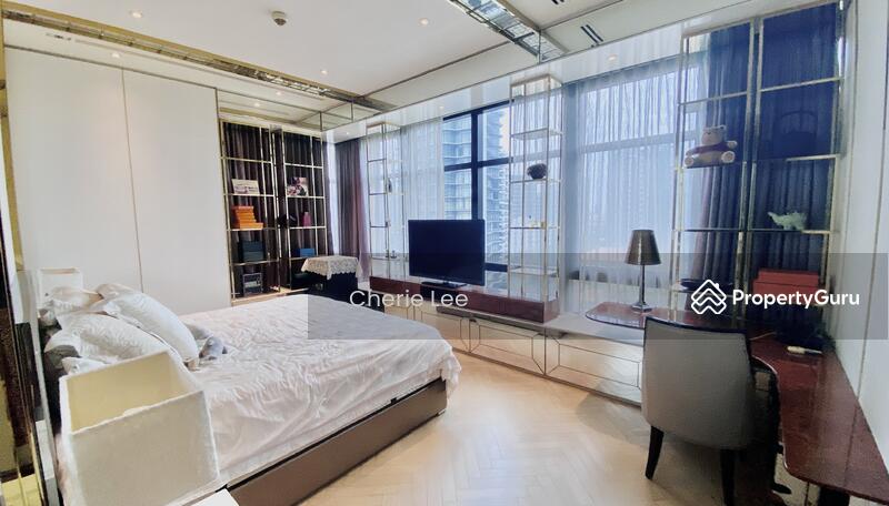 For Rent - The Ritz-Carlton Residences