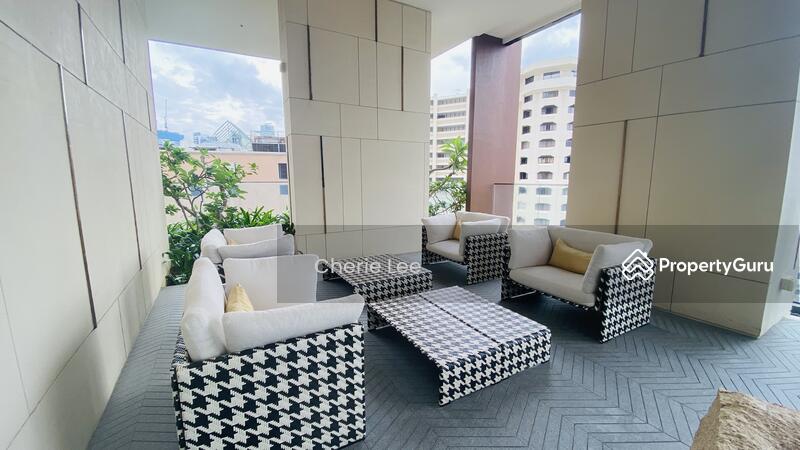 For Rent - The Ritz-Carlton Residences