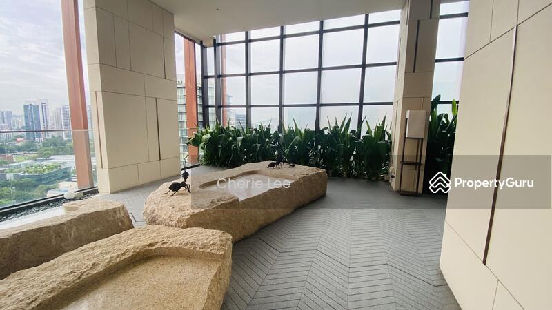 For Rent - The Ritz-Carlton Residences