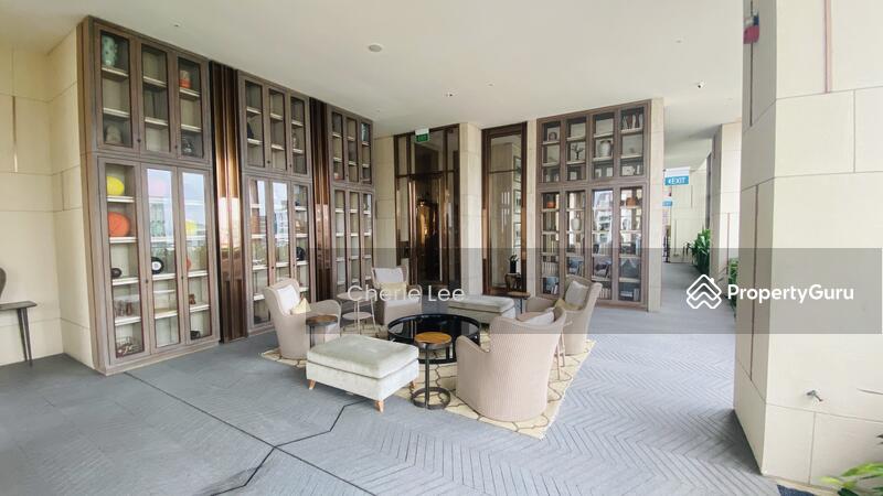 For Rent - The Ritz-Carlton Residences