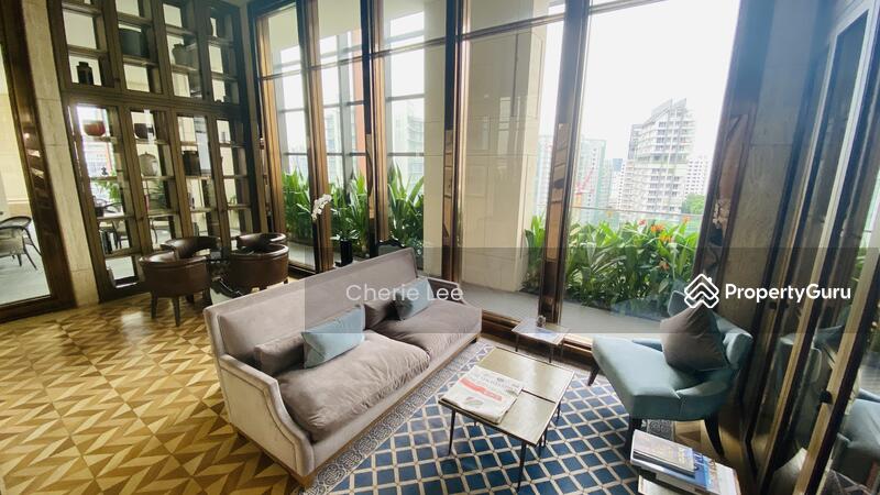 For Rent - The Ritz-Carlton Residences