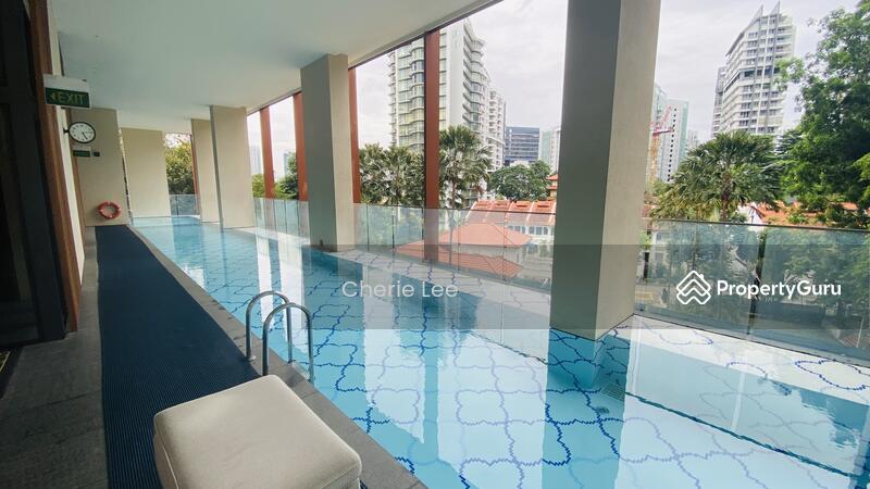 For Rent - The Ritz-Carlton Residences