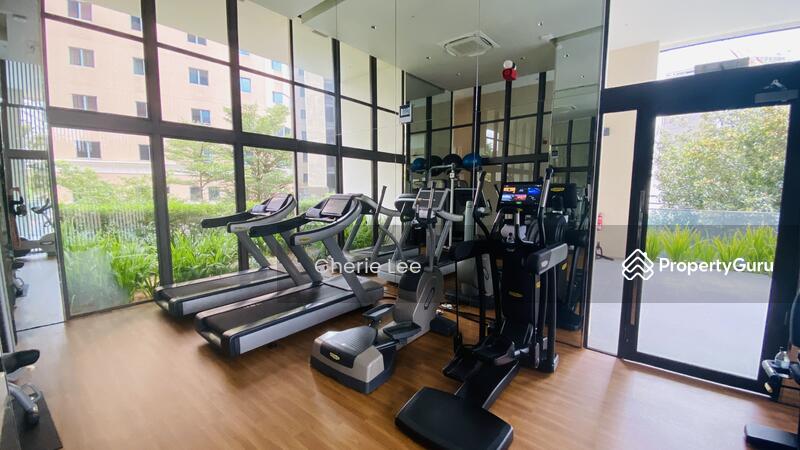 For Rent - The Ritz-Carlton Residences