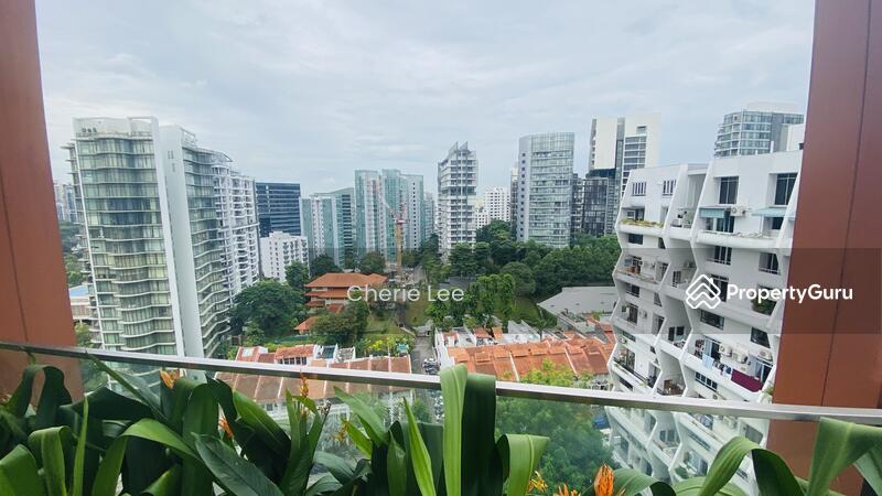 For Rent - The Ritz-Carlton Residences