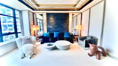 For Rent - The Ritz-Carlton Residences