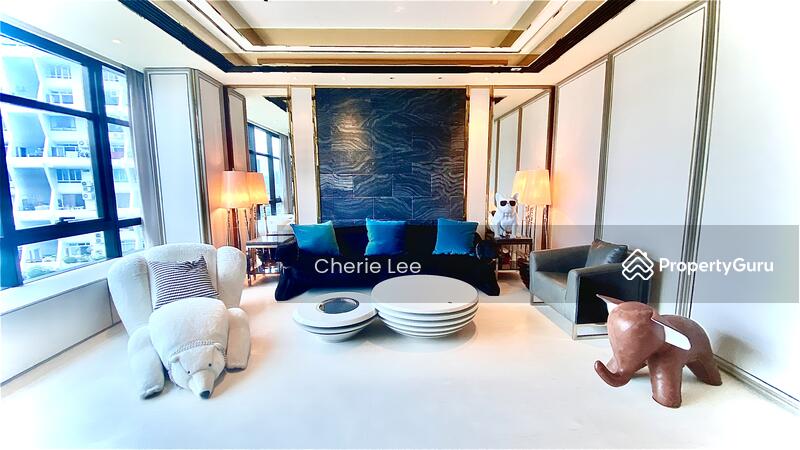 For Rent - The Ritz-Carlton Residences