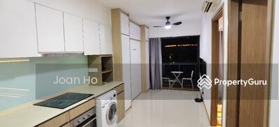 For Rent - Kingsford Waterbay