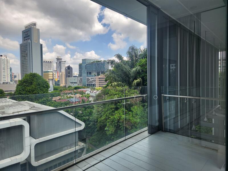 Oxley Residence, 51A Oxley Road, 4 Bedrooms, 3,616 sqft, Condominium For Rent, by Alvina Yeo, 25061278 - PropertyGuru.com.sg