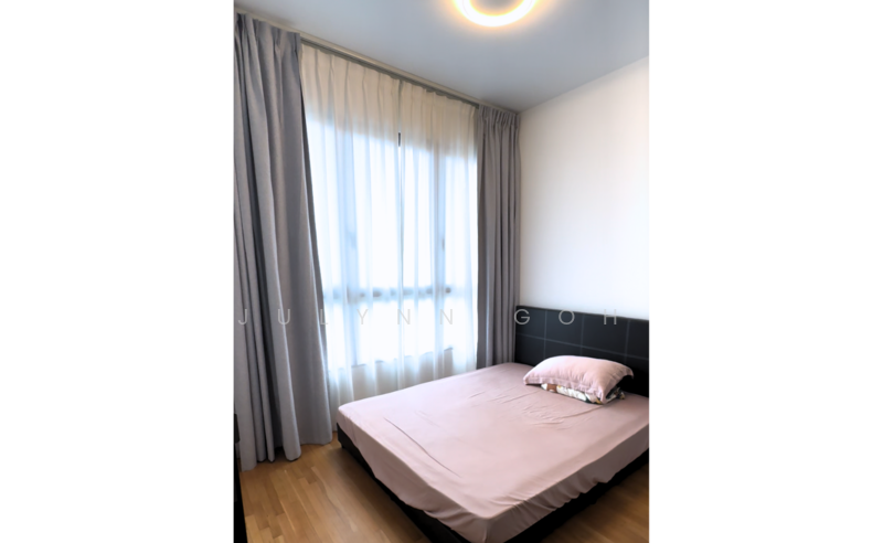 Master Bedroom | Sage Homes