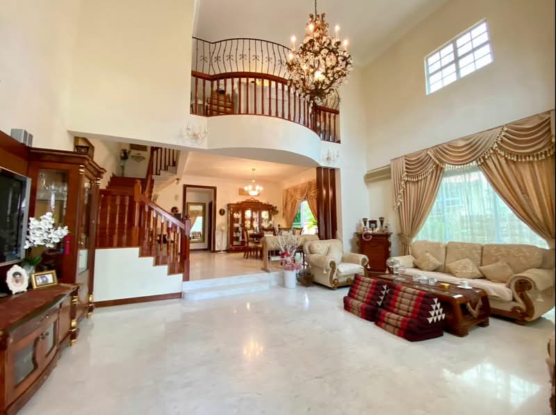 Lentor Villas, Lentor Street, 6 Bedrooms, 3,900 sqft, Semi-Detached House For Rent, by Jerlyn Ng, 25061441 - PropertyGuru.com.sg
