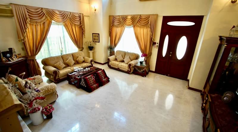 Lentor Villas, Lentor Street, 6 Bedrooms, 3,900 sqft, Semi-Detached House For Rent, by Jerlyn Ng, 25061441 - PropertyGuru.com.sg