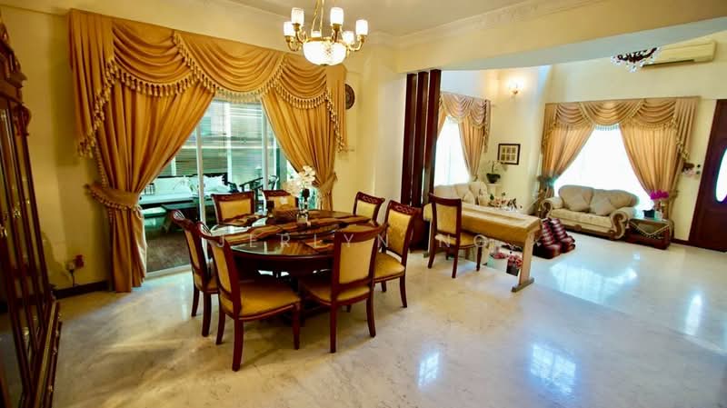 Lentor Villas, Lentor Street, 6 Bedrooms, 3,900 sqft, Semi-Detached House For Rent, by Jerlyn Ng, 25061441 - PropertyGuru.com.sg