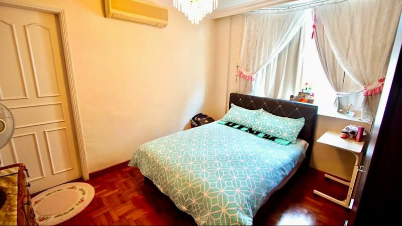 Lentor Villas, Lentor Street, 6 Bedrooms, 3,900 sqft, Semi-Detached House For Rent, by Jerlyn Ng, 25061441 - PropertyGuru.com.sg