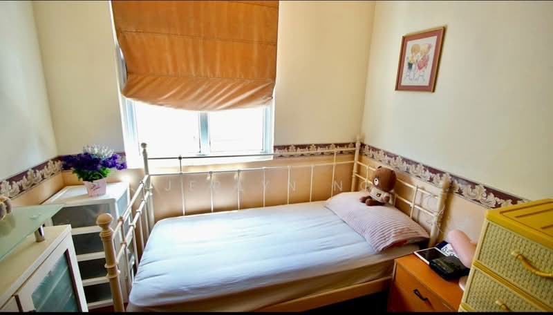 Lentor Villas, Lentor Street, 6 Bedrooms, 3,900 sqft, Semi-Detached House For Rent, by Jerlyn Ng, 25061441 - PropertyGuru.com.sg