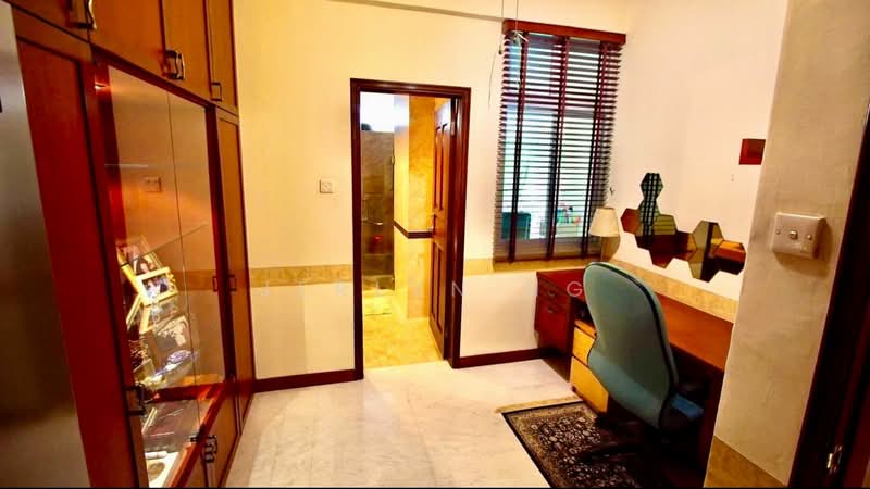 Lentor Villas, Lentor Street, 6 Bedrooms, 3,900 sqft, Semi-Detached House For Rent, by Jerlyn Ng, 25061441 - PropertyGuru.com.sg