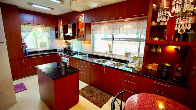 Lentor Villas, Lentor Street, 6 Bedrooms, 3,900 sqft, Semi-Detached House For Rent, by Jerlyn Ng, 25061441 - PropertyGuru.com.sg