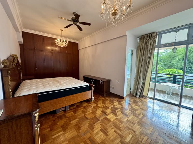 Lentor Villas, Lentor Street, 6 Bedrooms, 3,900 sqft, Semi-Detached House For Rent, by Jerlyn Ng, 25061441 - PropertyGuru.com.sg