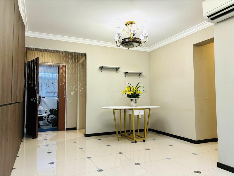 For Rent - 90A Telok Blangah Street 31