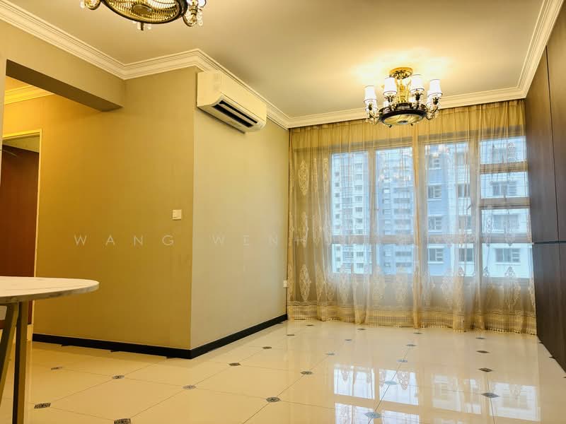For Rent - 90A Telok Blangah Street 31