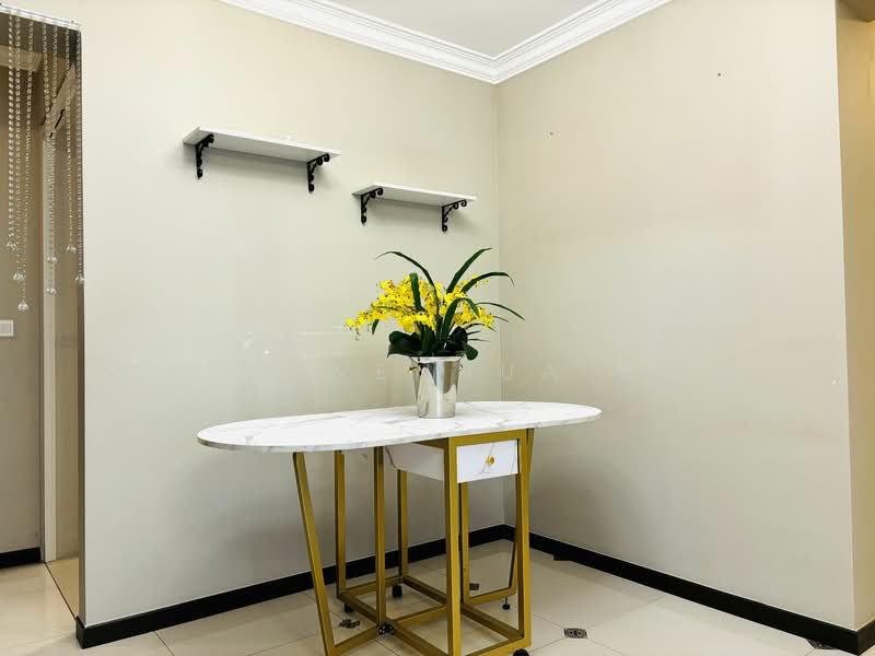 For Rent - 90A Telok Blangah Street 31