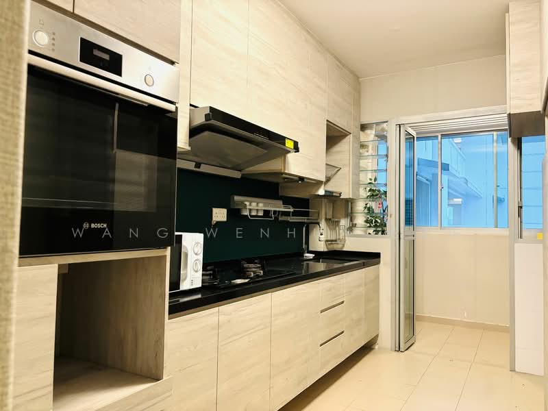For Rent - 90A Telok Blangah Street 31