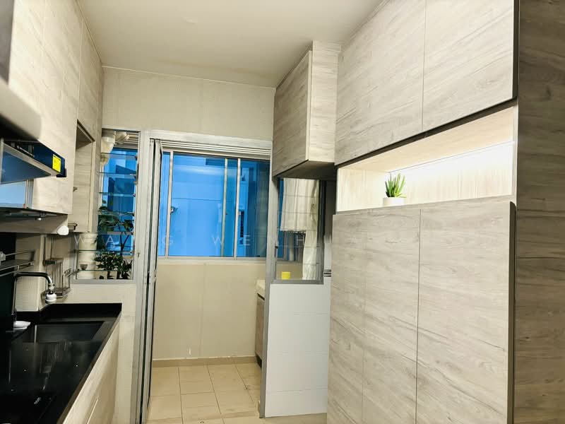 For Rent - 90A Telok Blangah Street 31