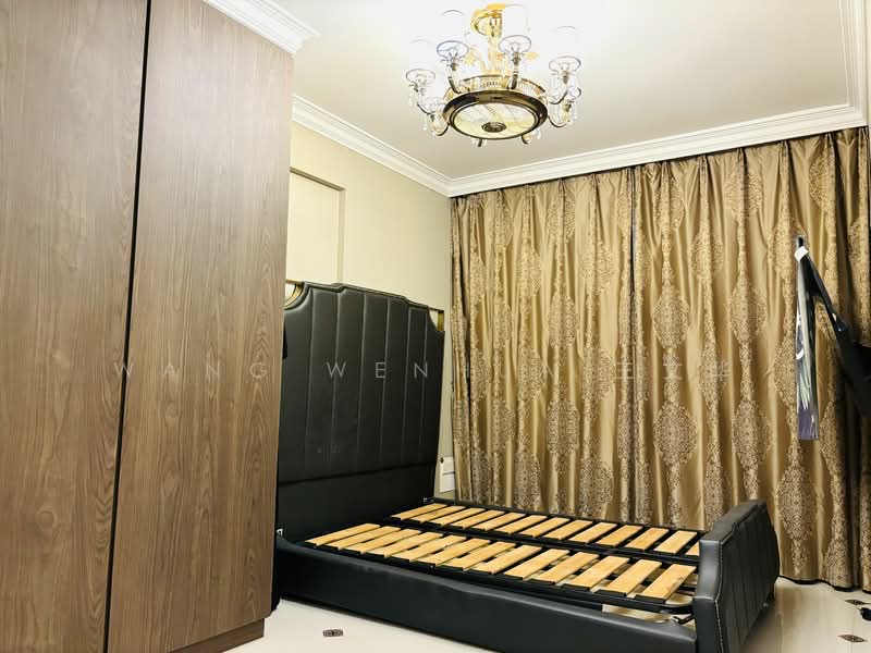 For Rent - 90A Telok Blangah Street 31