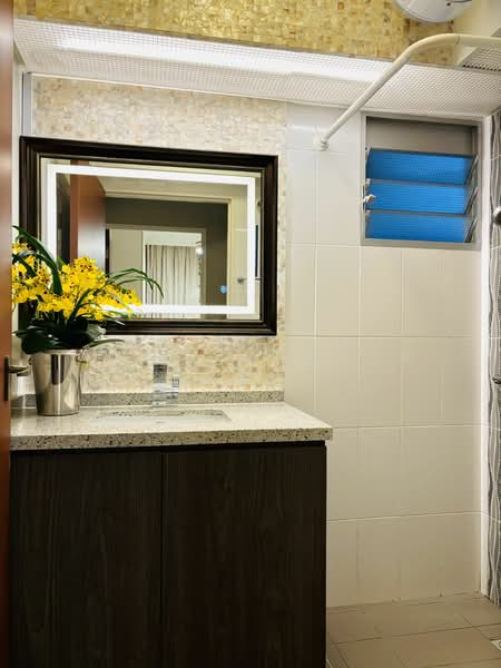 For Rent - 90A Telok Blangah Street 31