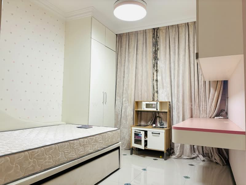 For Rent - 90A Telok Blangah Street 31