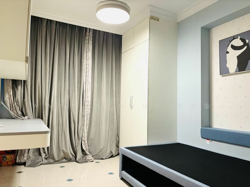 For Rent - 90A Telok Blangah Street 31