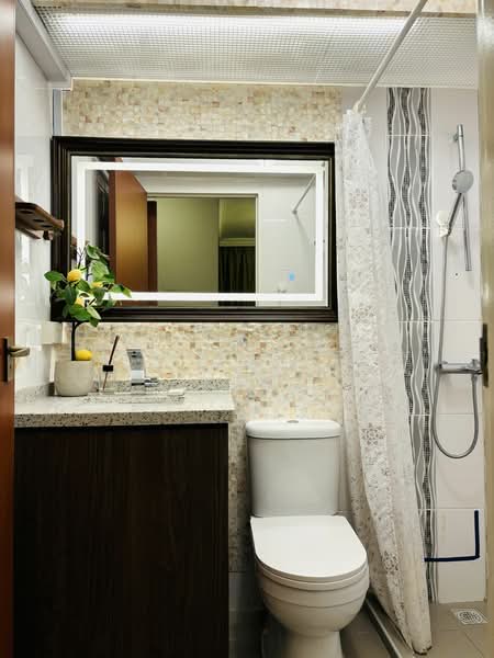 For Rent - 90A Telok Blangah Street 31