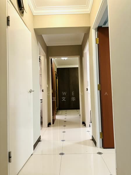 For Rent - 90A Telok Blangah Street 31