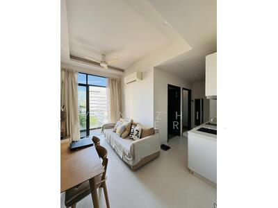 For Rent - Neem Tree