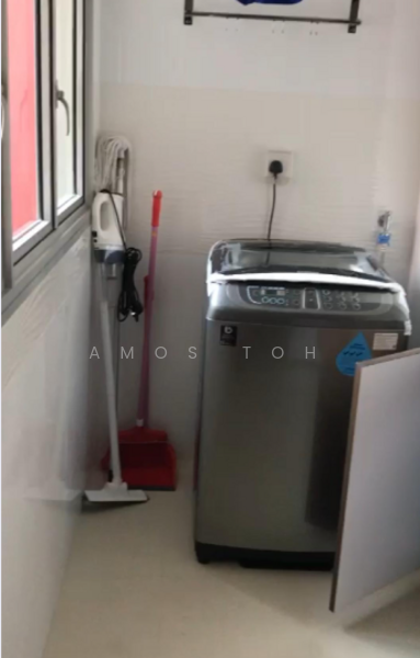 436A Bukit Batok West Avenue 5, 436A Bukit Batok West Avenue 5, 1 Bedroom, 506 sqft, HDB Flat For Rent, by Amos Toh, 25061490 - PropertyGuru.com.sg