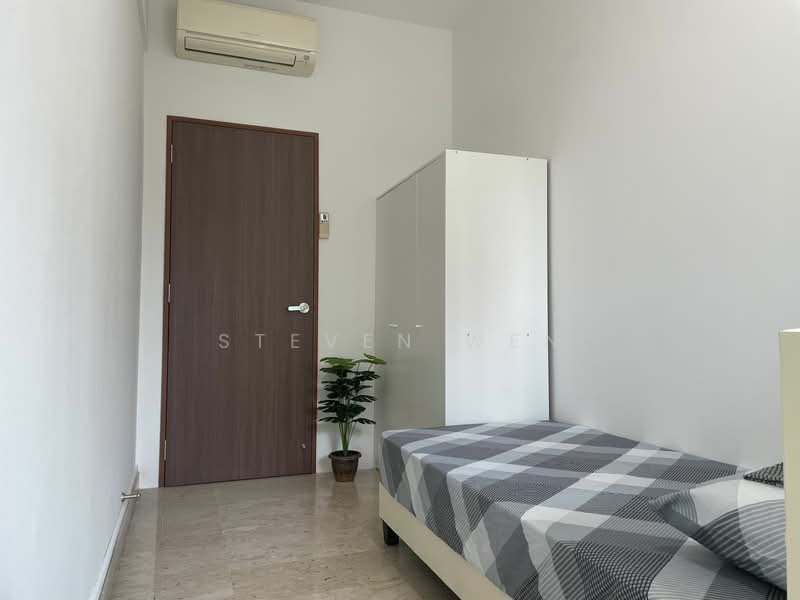 The Anchorage, 370D Alexandra Road, Room Rental, 200 sqft, Condominium For Rent, by Steven Wen, 25061593 - PropertyGuru.com.sg