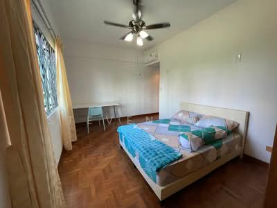 For Rent - The Anchorage