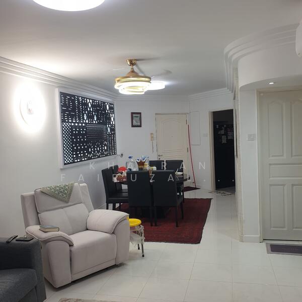 Melville Park, 12 Simei Street 1, 2 Bedrooms, 936 sqft, Apartment For Rent, by Khairan Fairuzal Kassim, 25061640 - PropertyGuru.com.sg