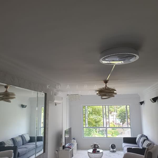 Melville Park, 12 Simei Street 1, 2 Bedrooms, 936 sqft, Apartment For Rent, by Khairan Fairuzal Kassim, 25061640 - PropertyGuru.com.sg