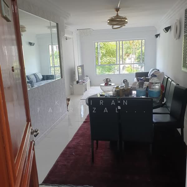 Melville Park, 12 Simei Street 1, 2 Bedrooms, 936 sqft, Apartment For Rent, by Khairan Fairuzal Kassim, 25061640 - PropertyGuru.com.sg