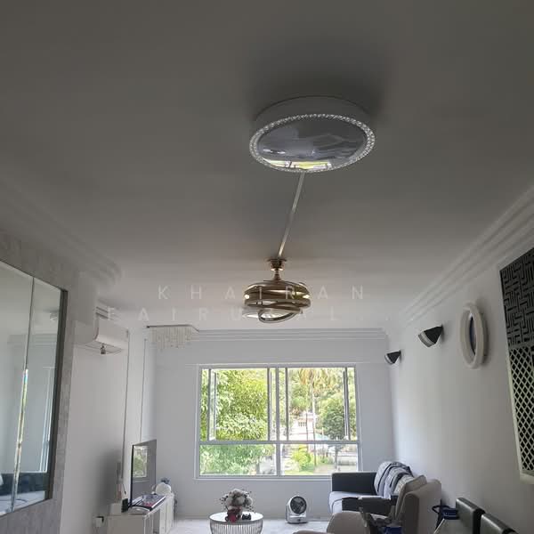 Melville Park, 12 Simei Street 1, 2 Bedrooms, 936 sqft, Apartment For Rent, by Khairan Fairuzal Kassim, 25061640 - PropertyGuru.com.sg