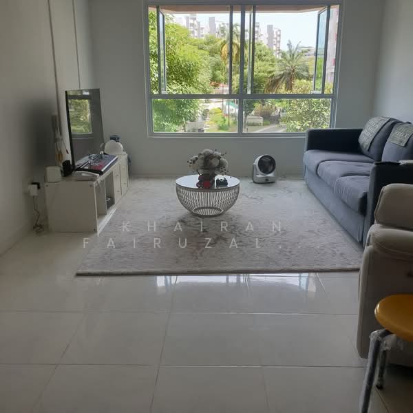 Melville Park, 12 Simei Street 1, 2 Bedrooms, 936 sqft, Apartment For Rent, by Khairan Fairuzal Kassim, 25061640 - PropertyGuru.com.sg