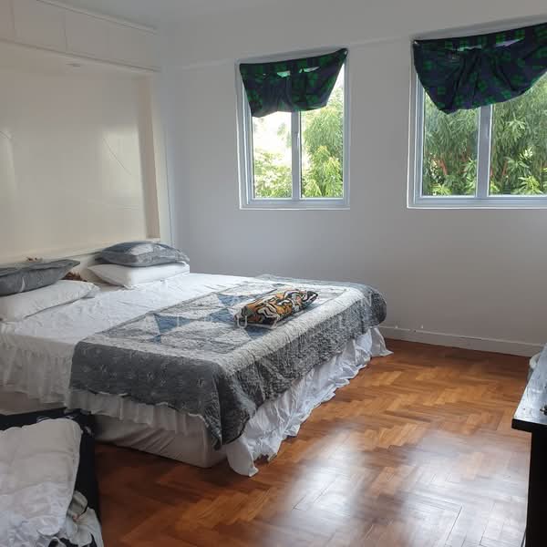 Melville Park, 12 Simei Street 1, 2 Bedrooms, 936 sqft, Apartment For Rent, by Khairan Fairuzal Kassim, 25061640 - PropertyGuru.com.sg