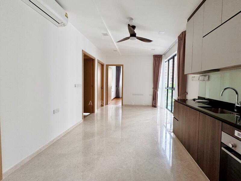 Urban Treasures, 205 Jalan Eunos, Eunos / Geylang / Paya Lebar, 2 Bedrooms, 646 sqft, Condominium For Rent, by Zara Yee, 25061645 - PropertyGuru.com.sg