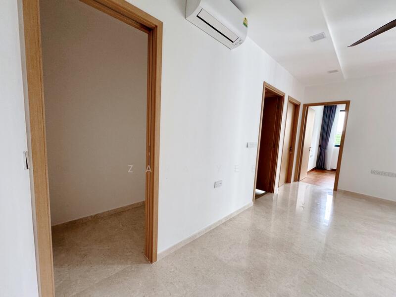 Urban Treasures, 205 Jalan Eunos, Eunos / Geylang / Paya Lebar, 2 Bedrooms, 646 sqft, Condominium For Rent, by Zara Yee, 25061645 - PropertyGuru.com.sg