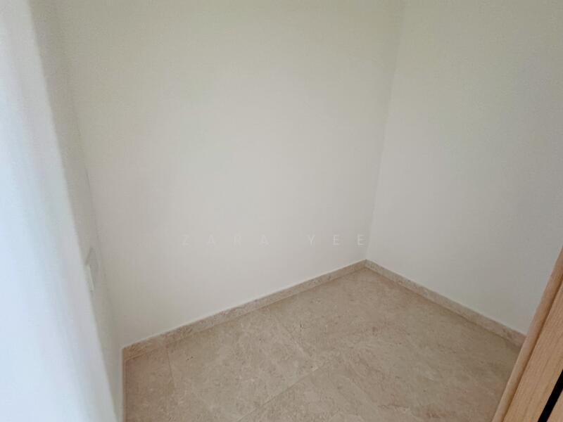 Urban Treasures, 205 Jalan Eunos, Eunos / Geylang / Paya Lebar, 2 Bedrooms, 646 sqft, Condominium For Rent, by Zara Yee, 25061645 - Study/Flexi Room (with aircon & sliding door) - PropertyGuru.com.sg