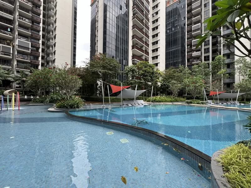 Lakeville, 9 Jurong Lake Link, 2 Bedrooms, 678 sqft, Condominium For Rent, by Ben Chew, 25061690 - PropertyGuru.com.sg